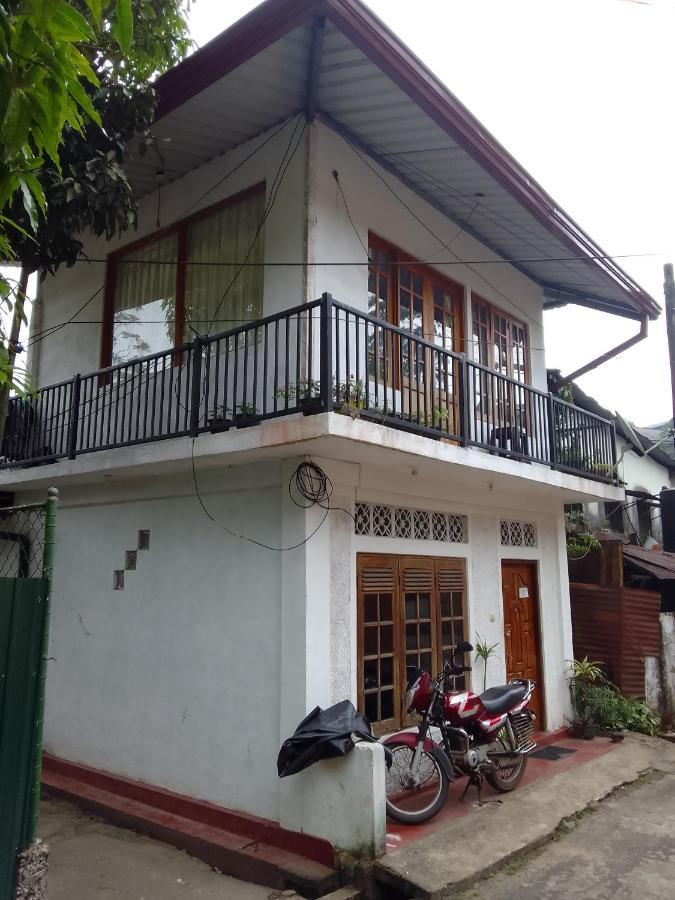 Trinish Homestay ฮัตตอน ภายนอก รูปภาพ