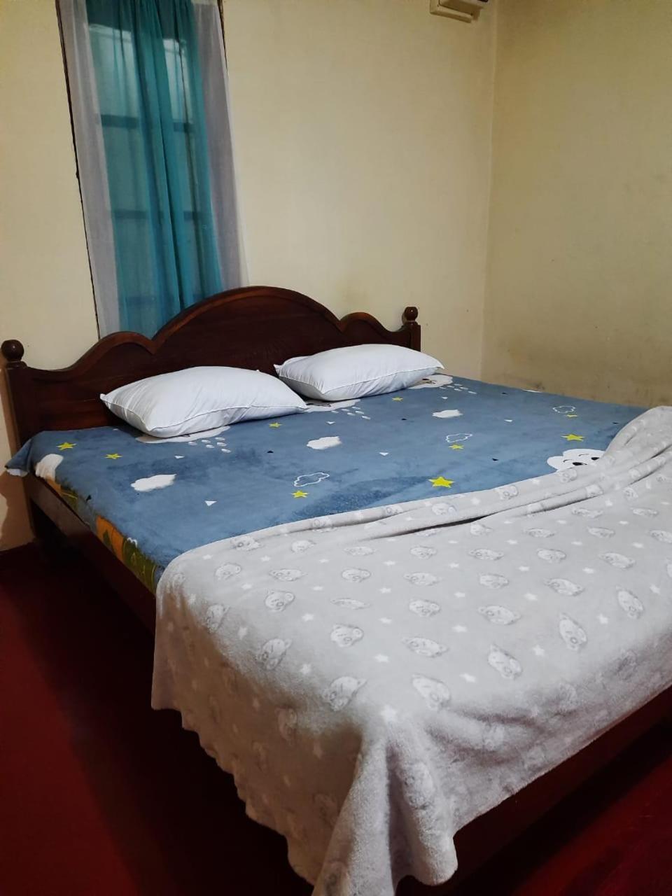 Trinish Homestay ฮัตตอน ภายนอก รูปภาพ
