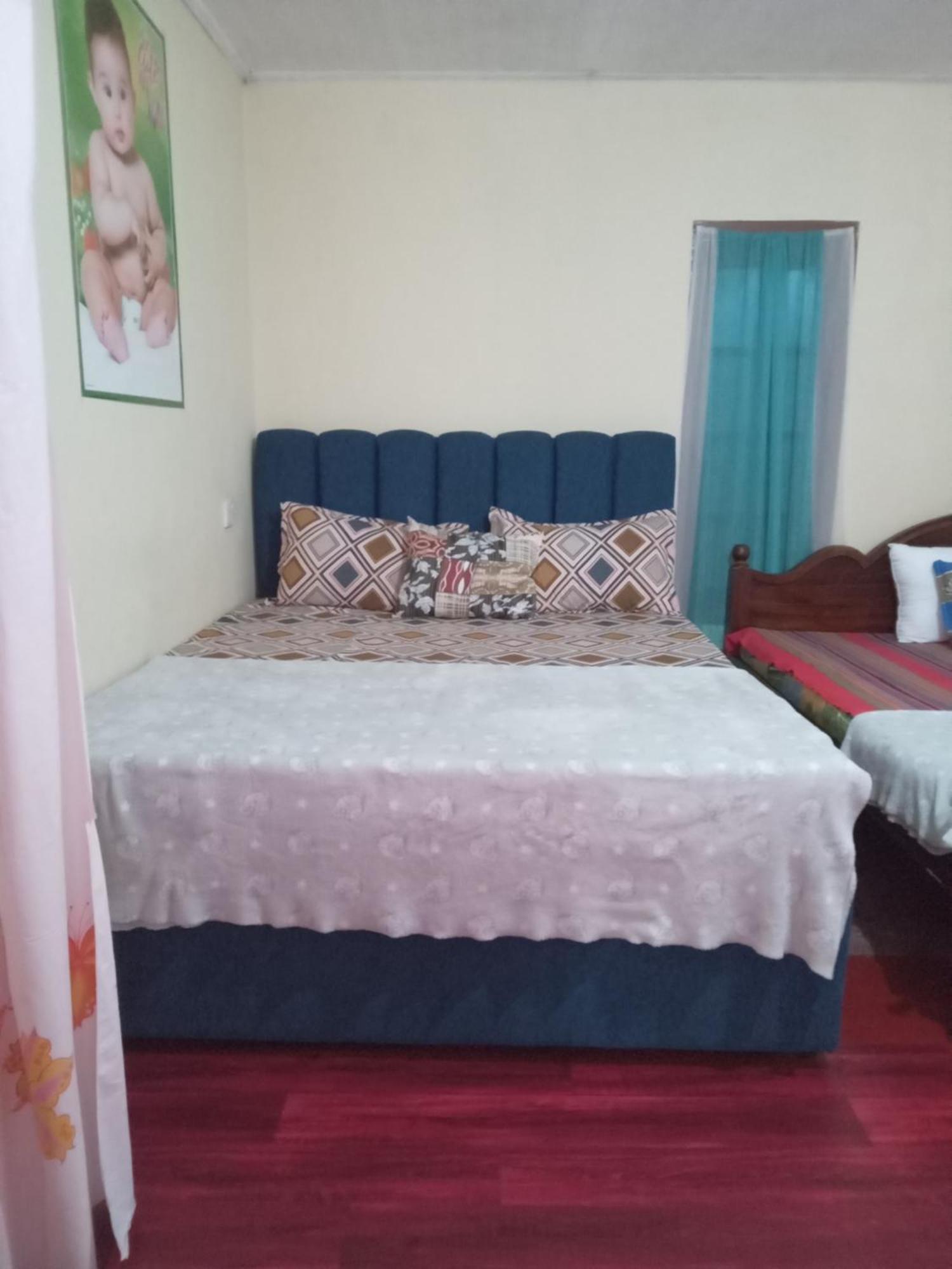 Trinish Homestay ฮัตตอน ภายนอก รูปภาพ
