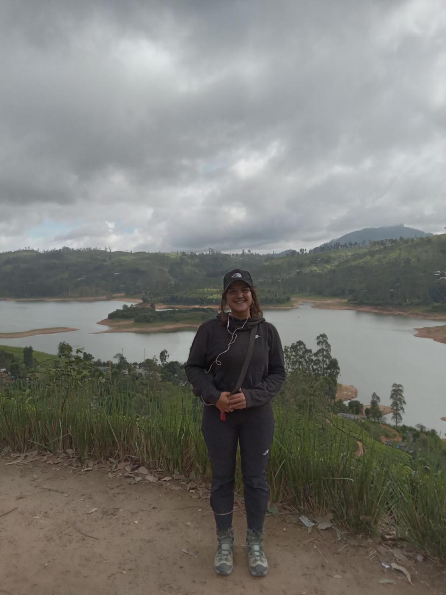 Trinish Homestay ฮัตตอน ภายนอก รูปภาพ