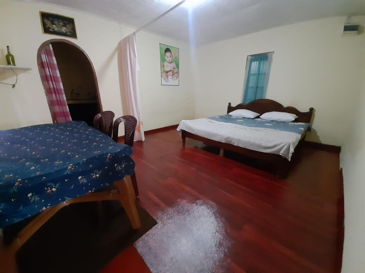 Trinish Homestay ฮัตตอน ห้อง รูปภาพ