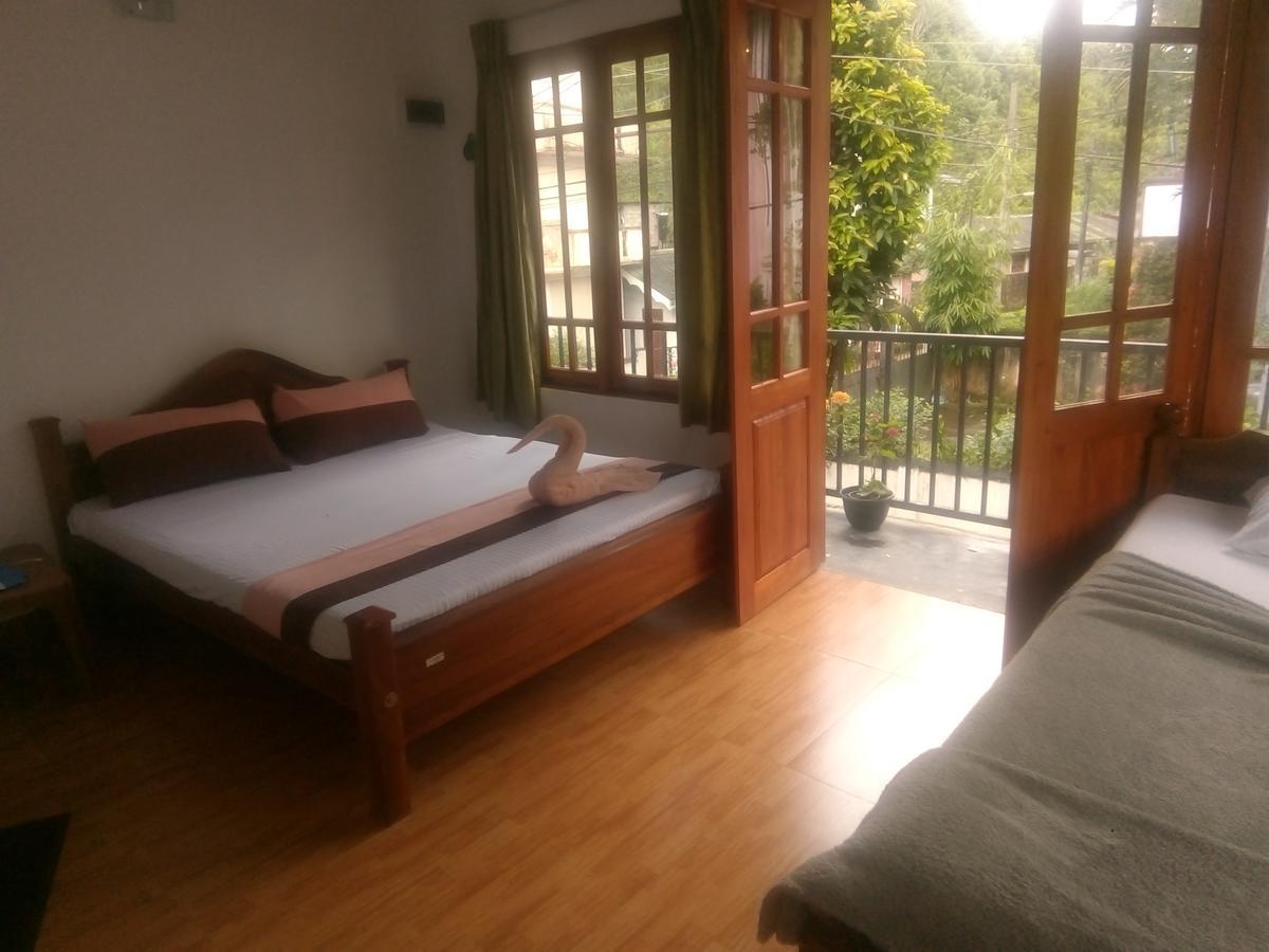 Trinish Homestay ฮัตตอน ภายนอก รูปภาพ