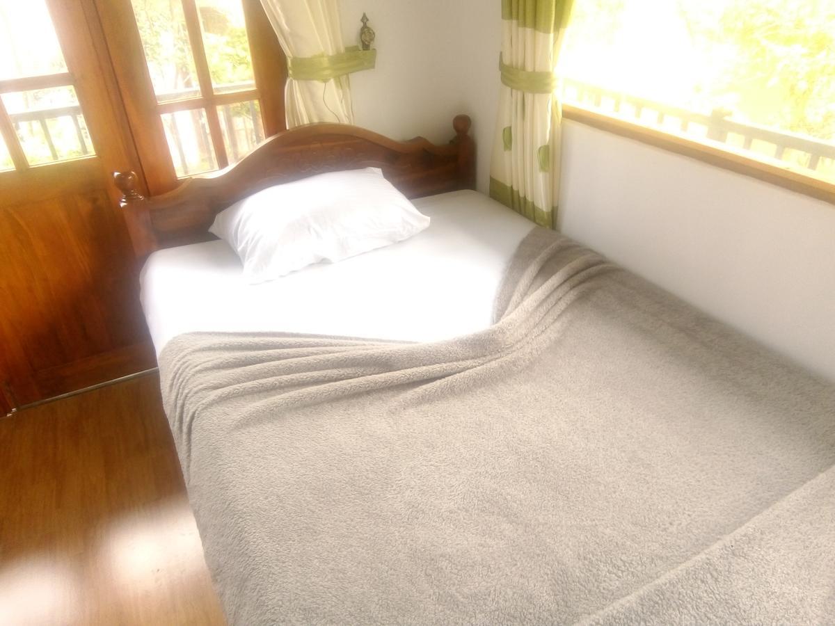 Trinish Homestay ฮัตตอน ภายนอก รูปภาพ