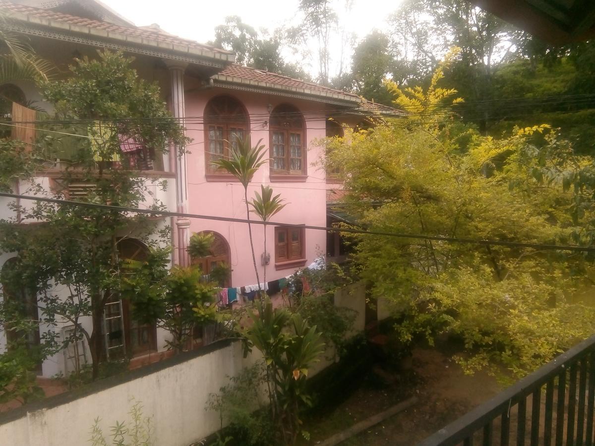 Trinish Homestay ฮัตตอน ภายนอก รูปภาพ