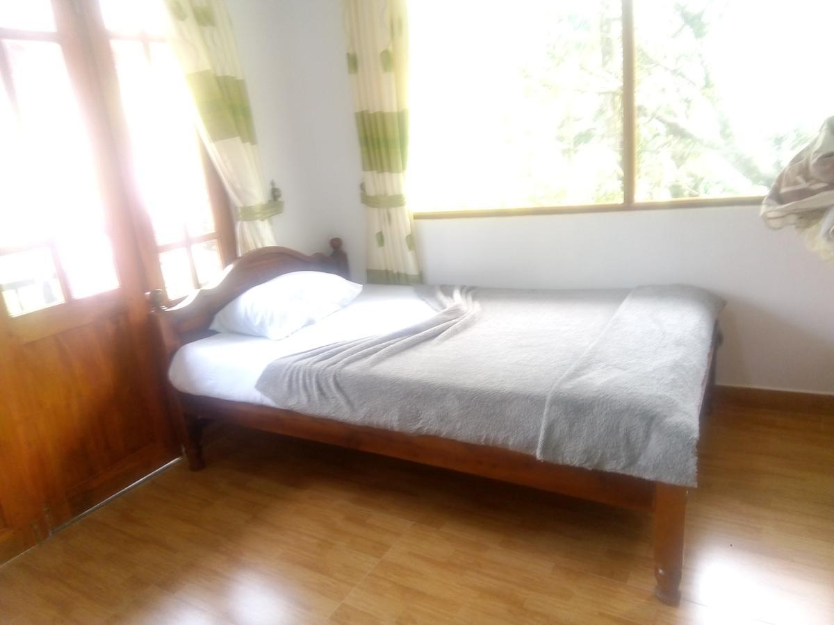 Trinish Homestay ฮัตตอน ภายนอก รูปภาพ